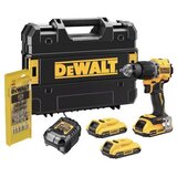 Dewalt Aku udarna bušilica DCD799D3TQWPX-DWL | shoptok.hr
