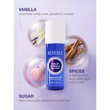 Revuele Violet Vanilla Delight Fragrance Trio Set darilni set za telo za ženske | Shoptok.si