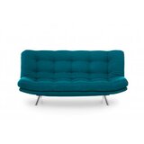  Sofa trosed Misa Sofabed Petrol Green | Eponuda.com