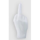 CandleHand F*Ck You Small Candle white | Shoptok.si
