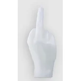 F*Ck You Small Candle white