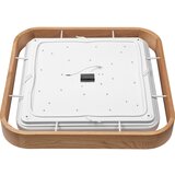 Brilagi LED plafonsko svetlo MANAROLA CUBIC LED/24W/230V + daljinski upravljač | Eponuda.com