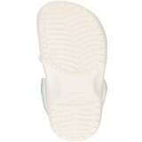 Crocs Otvorene cipele 'IAM Rainbow Unicorn' svijetloplava / roza / roza / bijela | shoptok.hr