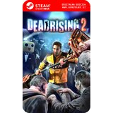  Dead Rising 2 - Steam koda brez škatlice (WINDOWS PC | STEAM DECK) | Shoptok.si