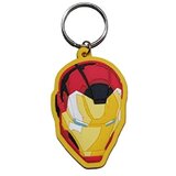 Marvel Iron Man guma 6cm obesek, (20862272) | Shoptok.si