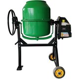 SAMOPEV Miješalica za beton ZA BETON 120 L 74512 HIGH | shoptok.hr