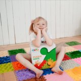 OrtoNature Senzorna podloga Set Young Explorer 6 komada | Eponuda.com