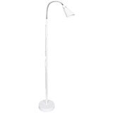  ByRydens 4100620-5007 - Stojeća lampa BEST 1xE14/5W/230V bela | Eponuda.com