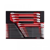Würth Set Zebra okasto-viljuškastih ključeva OK6-34 | ePonuda.com