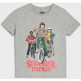 Sinsay Komplet dvodijelne pidžame Stranger Things | shoptok.hr
