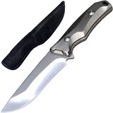 IZMAEL Outdoor nož ST - 40349 - Srebrna | shoptok.hr