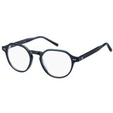 Tommy Hilfiger TH2128 PJP ONE SIZE (50) Modra/Kristalna | Shoptok.si