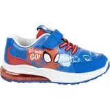športni copat 2300006917 SPIDERMAN F blue 24