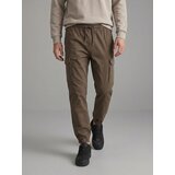 Sinsay Cargo jogger hlače | shoptok.hr