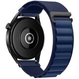 forcell f-design FS05 remen za pametni sat plavi 20mm Cijene