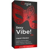 Orgie Tečni vibrator Sexy vibe! Hot - Liquid Vibrator | Eponuda.com
