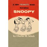 Macmillan Distribution Charles M. Schulz - Peanuts: Snoopy Cene