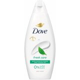 Dove GEL ZA TUSIRANJE FRESH CARE 250ML | ePonuda.com