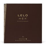 Lelo Kondomi Lelo Hex Respect XL 36/1 Cene