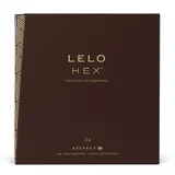Kondomi Lelo Hex Respect XL 36/1