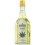 Alpa francovka cannabis alkoholna biljna otopina 160 ml Cijene