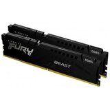 Kingston 32GB 6400MT/s DDR5 CL32 DIMM | shoptok.hr