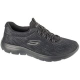 Skechers Summits - Fun Flair 150113-BBK Ženske Tenisice | shoptok.hr