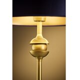 Jupiter 2116 - Stona lampa KASZMIR 1xE27/15W/230V plava/zlatna | Eponuda.com