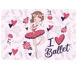  PODLOGA ZA STOL 43X29 CM BALLET MUST DIAKAKIS 000587096 Cijene