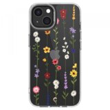 Onasi Clear Case Garden za iPhone 15 - prozoren Cene