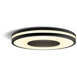 Philips 32610/30/P6 - LED prigušiva svetiljka Hue BEING LED/27W/230V + daljinski upravljač Cene