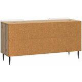 TV ormar Hrast artisan 102 x 34,5 x 52 cm Konstruirano drvo | shoptok.hr