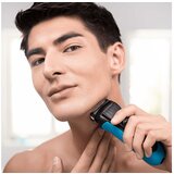 Braun combipack 31B britvica (5000/6000 crna) | shoptok.hr