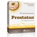 Prostatan kapsule