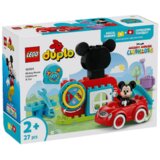 Lego Mickey Mouse klub i auto Cijene
