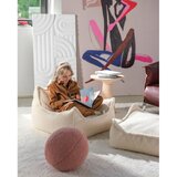 Wigiwama Krem vreća za bebe od bouclé tkanine Square – | shoptok.hr