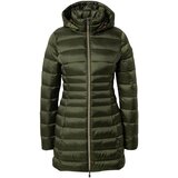 Save The Duck Prehodna jakna 'REESE' temno zelena | Shoptok.si