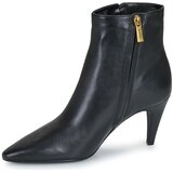 Michael Kors DANIELA HEELED BOOTIE Crna Slike