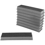 INORCO Komplet nadomestnih filtrov za robotske sesalnike Deebot Ozmo 920, 950, T5, T8 Aivi, 8 paketov, (21851233) Cene