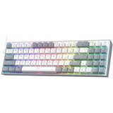 Redragon - Gaming mehanicka tastatura Pollux K628WG RGB | Eponuda.ba