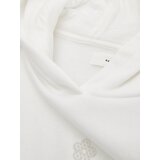 Reserved - Gornji dio trenirke s printom - krem | shoptok.hr