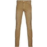 Levi's 511® SLIM Smeđa u