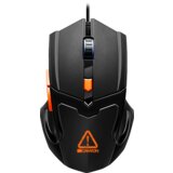 Canyon mouse Vigil GM-2 RGB 6buttons Wired Black | Eponuda.ba