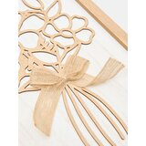 Sinsay 3D zidna dekoracija s cvjetnim motivom | shoptok.hr