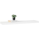 Mömax stenska polica mister office, bela, 90 cm | Shoptok.si