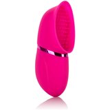 California Exotics full coverage pump pink Cene
