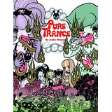 Dark Horse Books Junko Mizuno - Pure Trance Cene