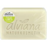 Alviana Naturkosmetik Sapun s biljnim uljima – limunska trava | shoptok.hr