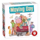 Društvena igra Moving Day -