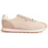Leindia Nizke superge 87217 Bela | Shoptok.si
